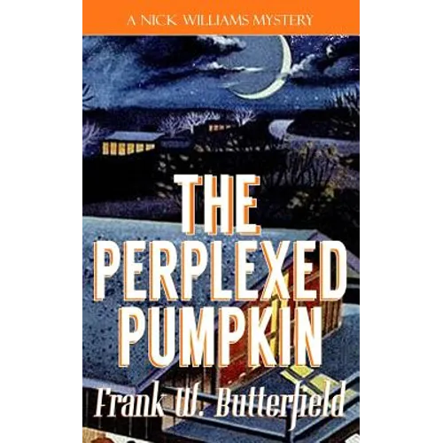 The Perplexed Pumpkin