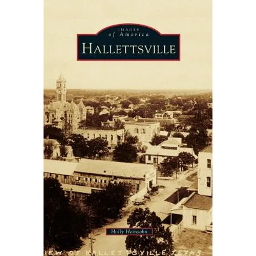 Hallettsville