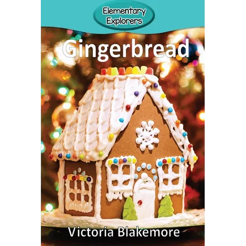 Gingerbread