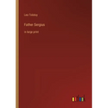 Father Sergius: in large print