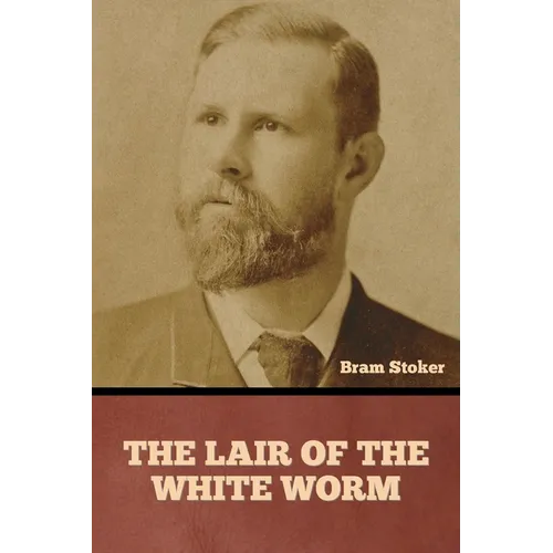 The Lair of the White Worm