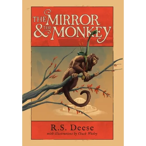 The Mirror & The Monkey