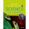 Oxford Illustrated Science Dictionary