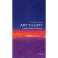 Art Theory: A Very Short Introduction