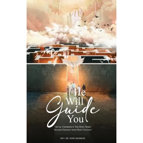 He Will Guide You