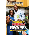 Standard Nigerian Recipes and Their Health Benefits