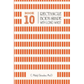 Book 10 - Rectangle Body Shape with a Long-Waistplacement