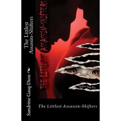 The Littlest Assassin-Shifters