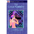 The Great Gatsby (Annotated): A StrongReader Builder(TM) Classic for Dyslexic and Struggling Readers