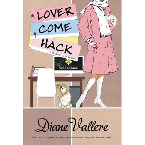Lover Come Hack