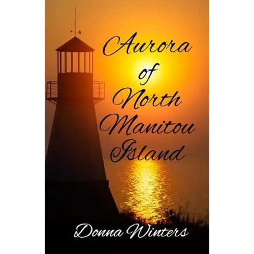 Aurora of North Manitou Island