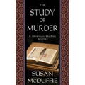 The Study of Murder: A Muirteach MacPhee Mystery