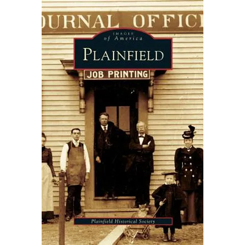 Plainfield