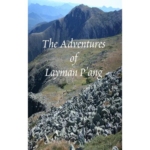 The Adventures of Layman P'ang