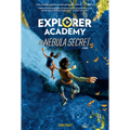 Explorer Academy: The Nebula Secret (Book 1)