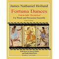 Fortuna Dances: from the ballet "The Satyricon" for Winds and Percussion Ensemble