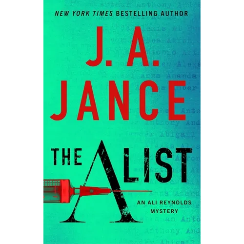The A List