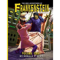 The New Adventures of Frankenstein Collection