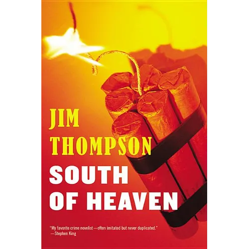 South Of Heaven