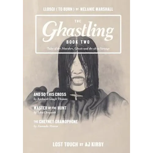 The Ghastling - Book Two