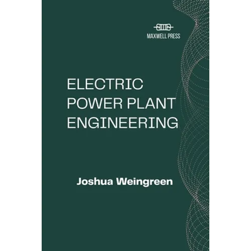 Electric Power Plant Engineering