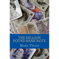 The Million Pound Bank Note