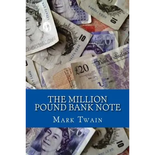 The Million Pound Bank Note
