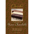 A Passion for Raw Chocolate