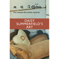 Daisy Summerfield's Art: The Complete Flea Market Mysteries