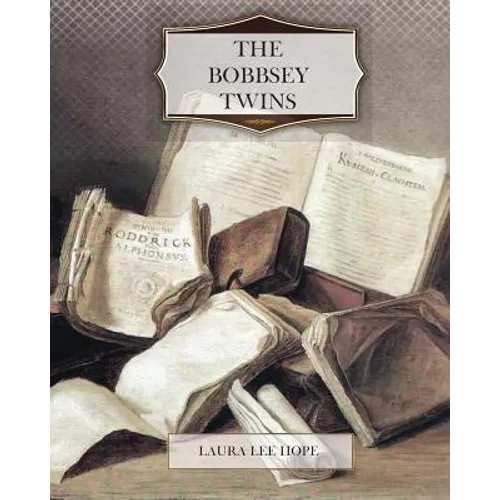 The Bobbsey Twins