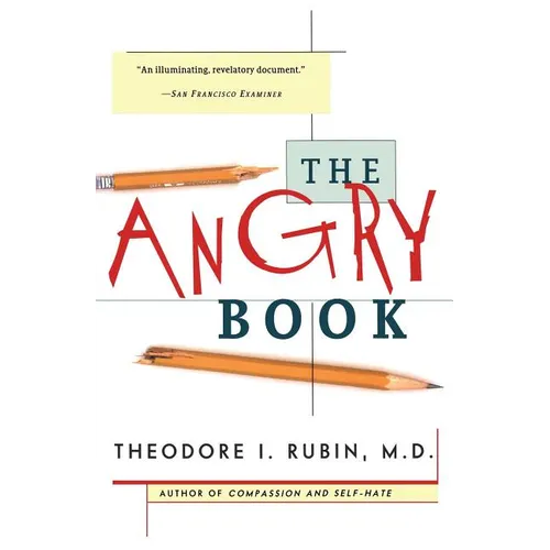 The Angry Book