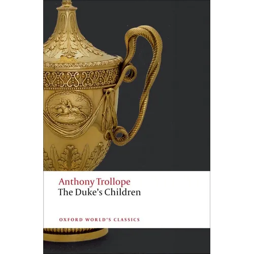 The Duke's Children