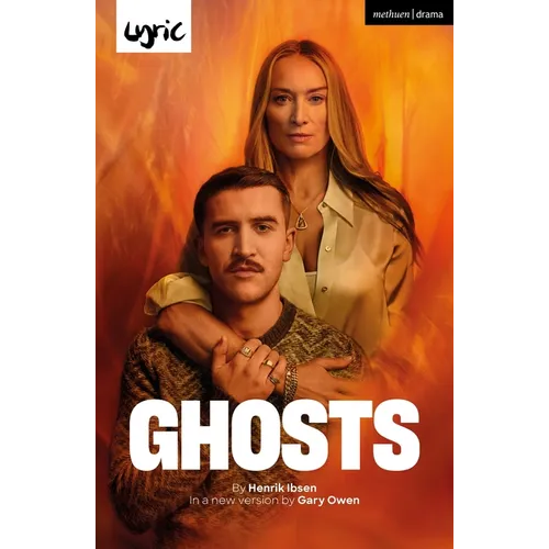 Ghosts