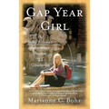 Gap Year Girl: A Baby Boomer Adventure Across 21 Countries