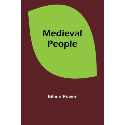 Medieval People