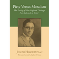 Piety Versus Moralism
