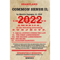 Heartland Common Sense II