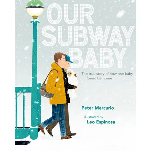 Our Subway Baby