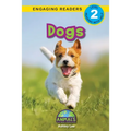 Dogs: Animals That Make a Difference! (Engaging Readers, Level 2)