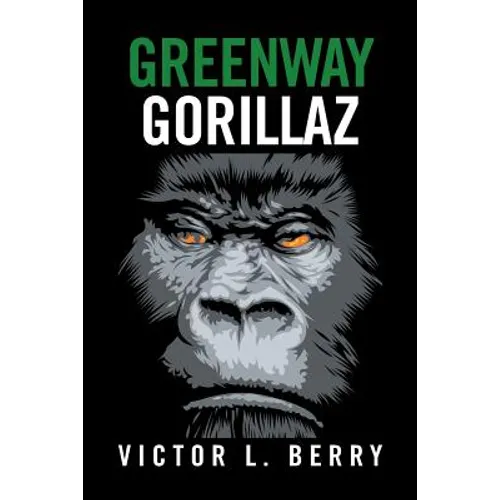Greenway Gorillaz