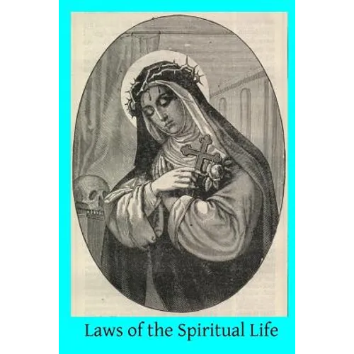 Laws of the Spiritual Life