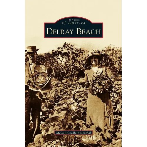 Delray Beach