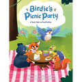 Birdie's Picnic Party: A Tasty Take on Food Safety