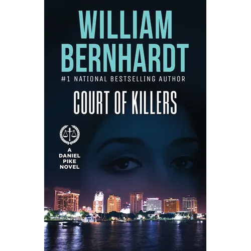 Court of Killers