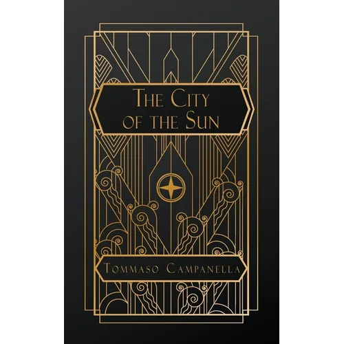 The City of the Sun