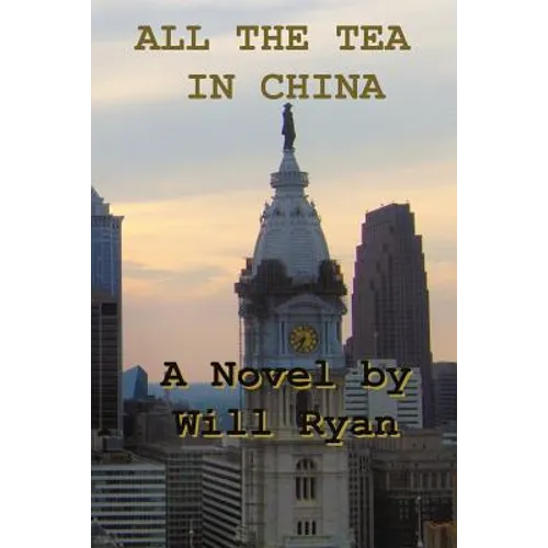 All the Tea in China