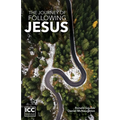 The Journey of Following Jesus