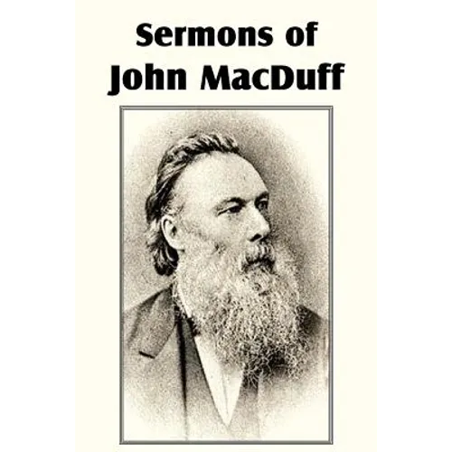 Sermons of John Macduff