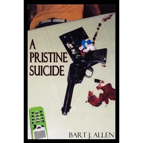 A Pristine Suicide