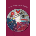 Sew on a Sunday - Rip on a Monday: A Collection of Sewing and Quilting Superstitions